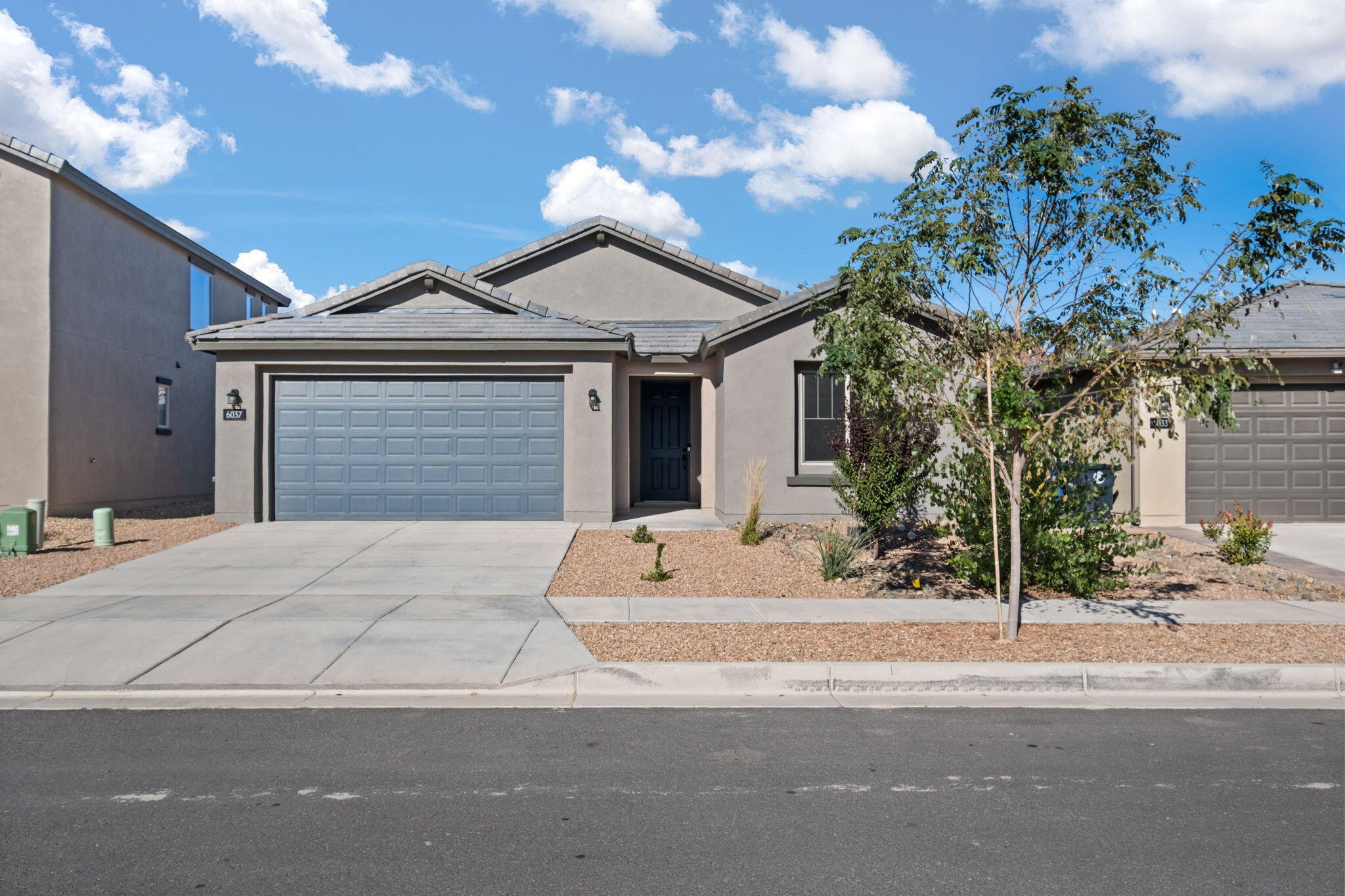 6037 Nauman Drive SE - Main Image
