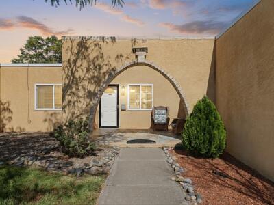 1357 RIO RANCHO Boulevard SE B, Rio Rancho