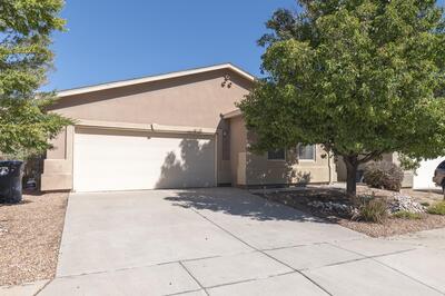 9215 DAISY SUMMER Avenue SW, Albuquerque