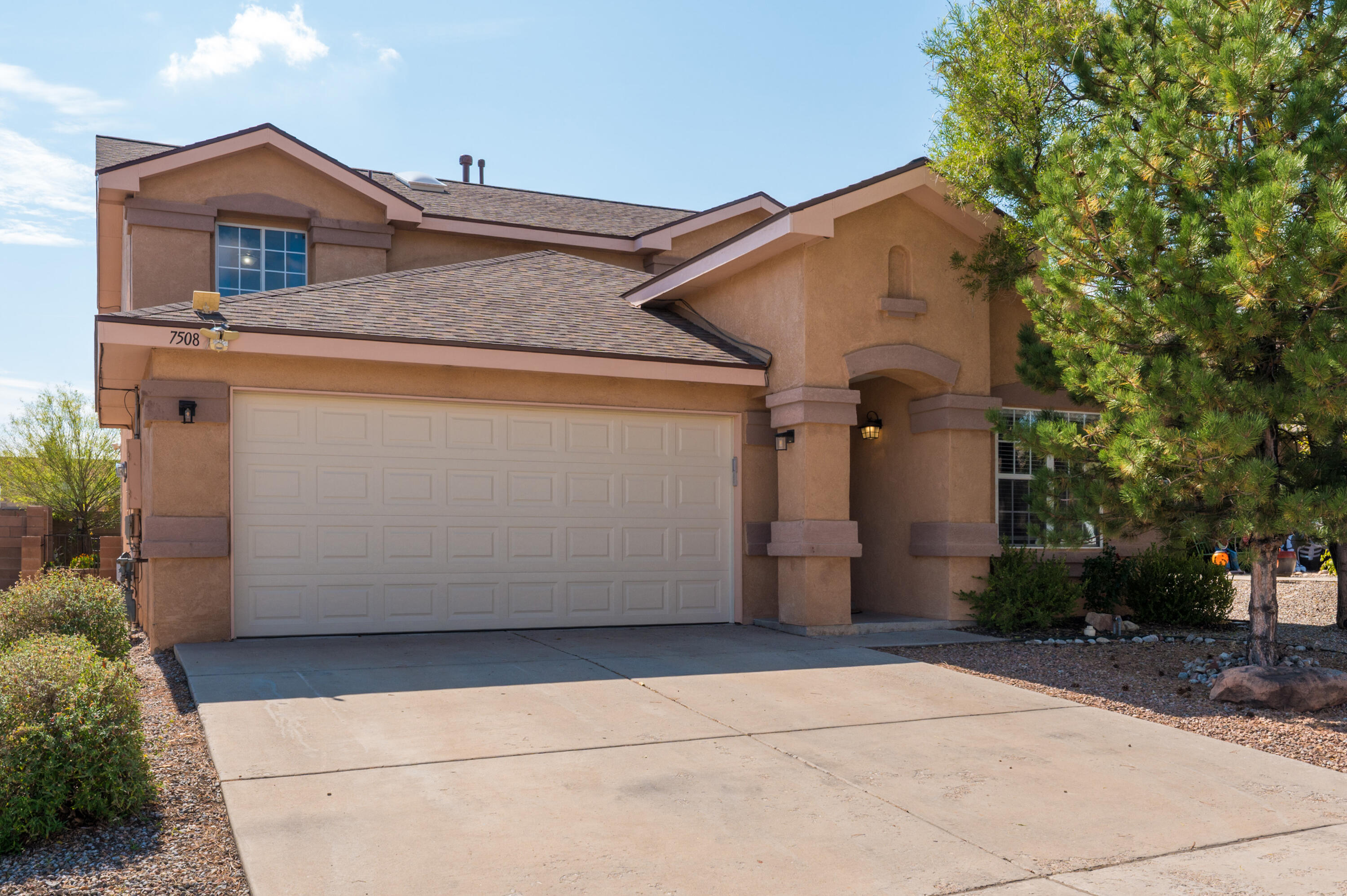 7508 HARRIER Avenue NW - Main Image