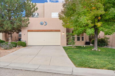 13328 CHACO CLIFF Trail SE, Albuquerque