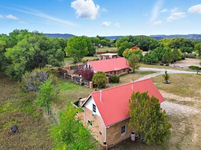 40 COUNTY ROAD 84B Road, Santa Fe