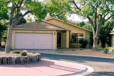 10716 Pennyback Park Drive NE, Albuquerque 