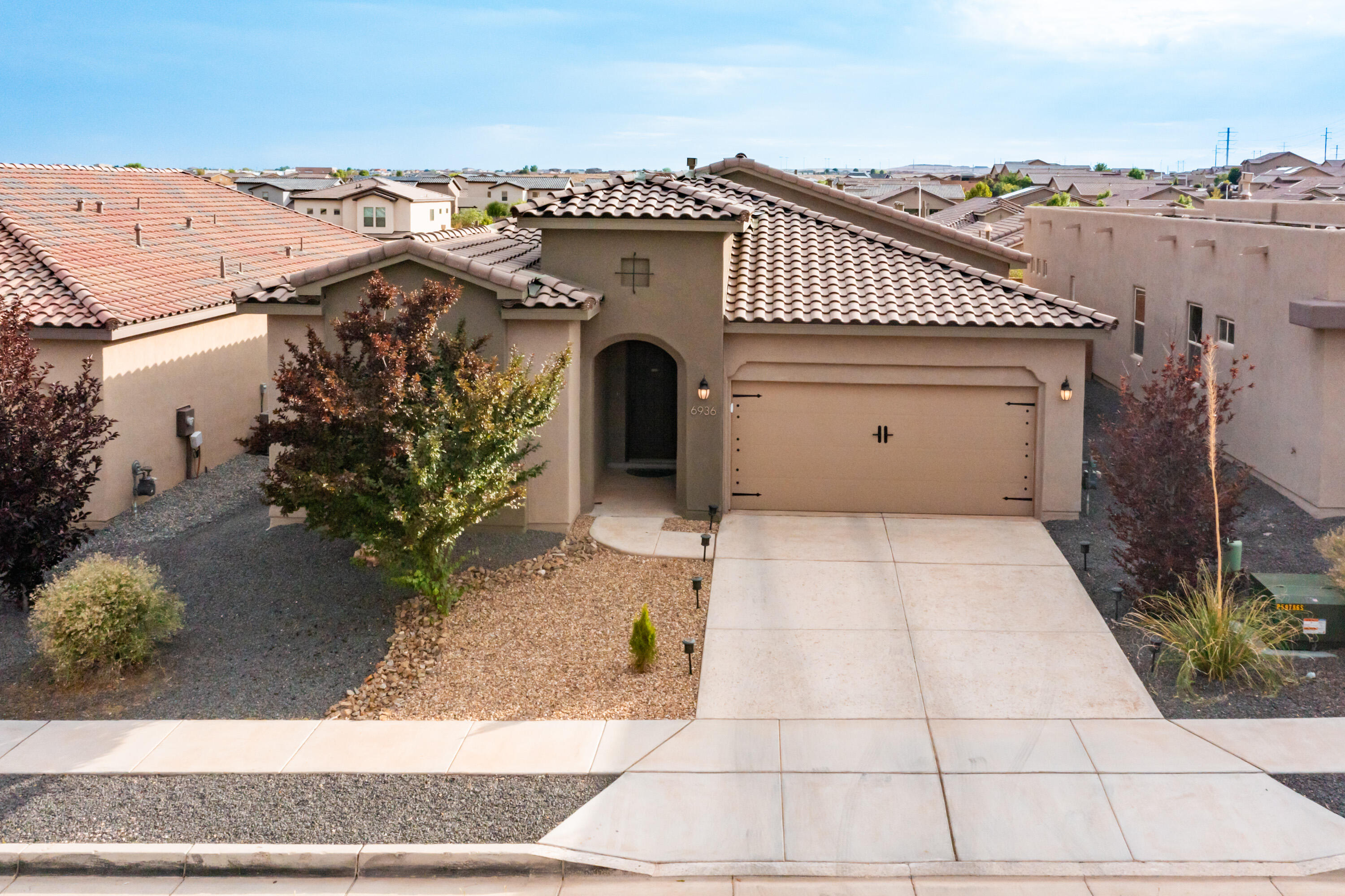 6936 Dusty Drive NE - Main Image