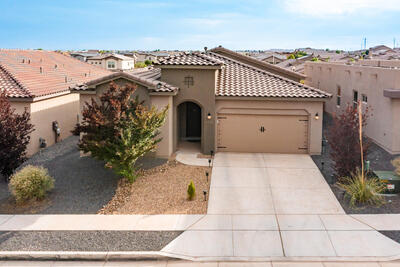 6936 Dusty Drive NE, Rio Rancho