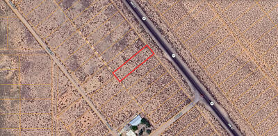 1426 Lot 32 W, Belen 