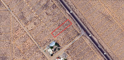 1426 Lot 35 W, Belen 