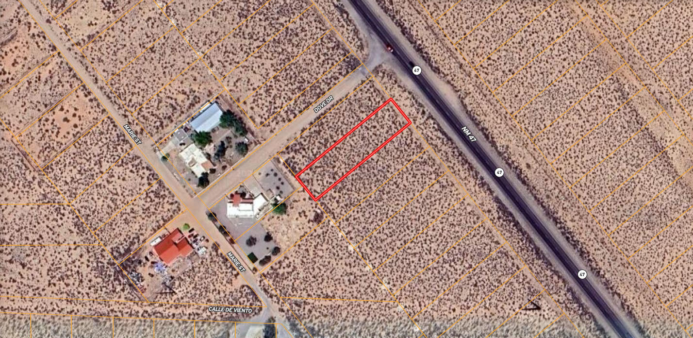 1426 Lot 40 W - Main Image