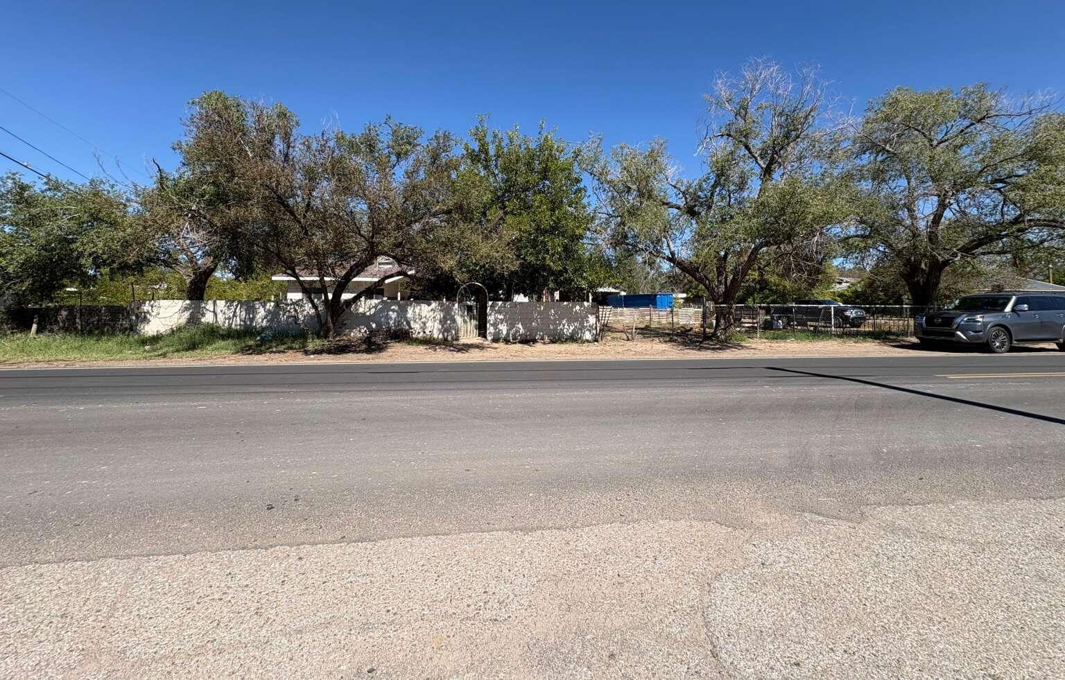 444 Juan P Sanchez Road SW - Main Image