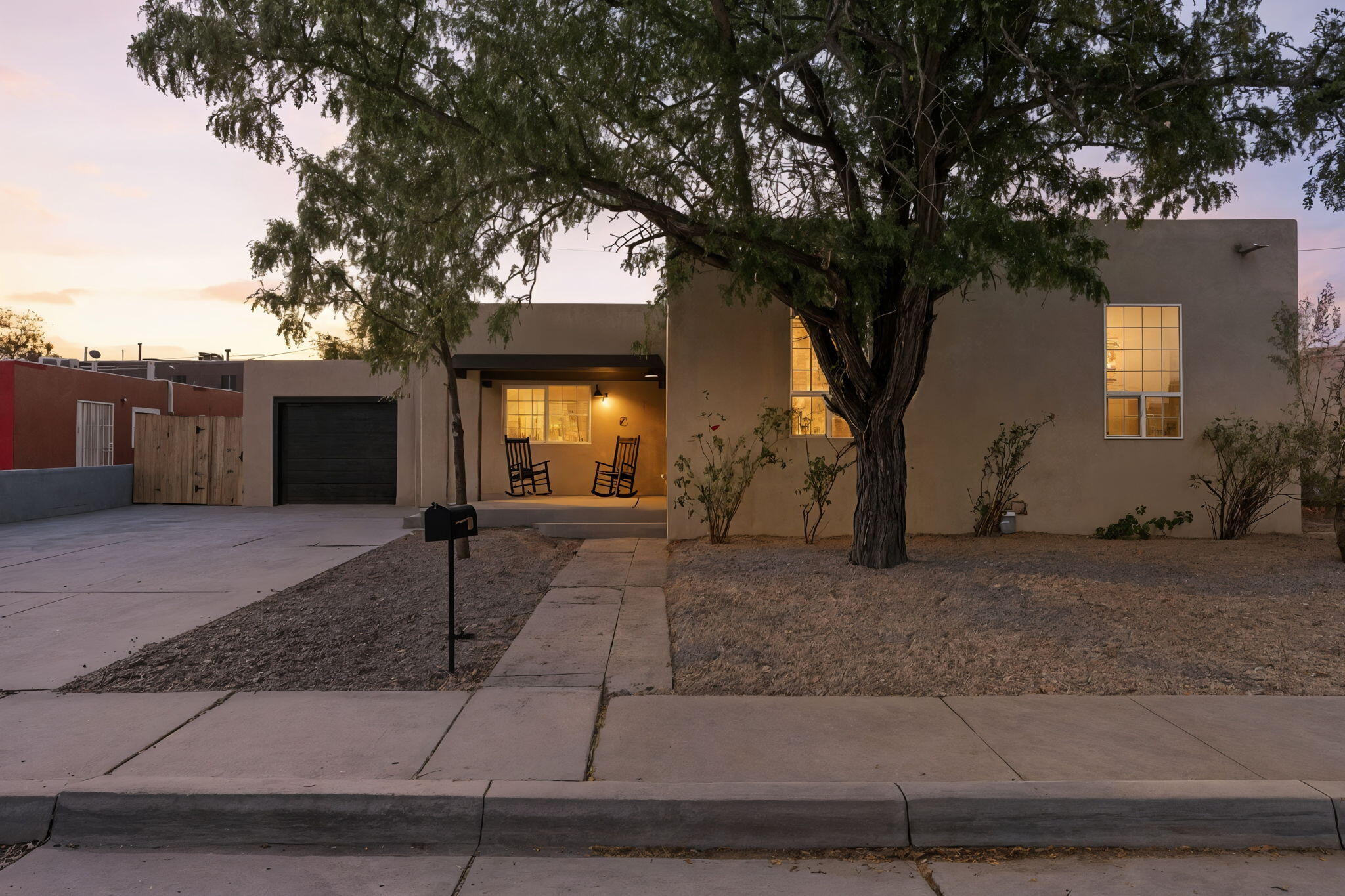 1224 Arvilla Avenue NW - Main Image