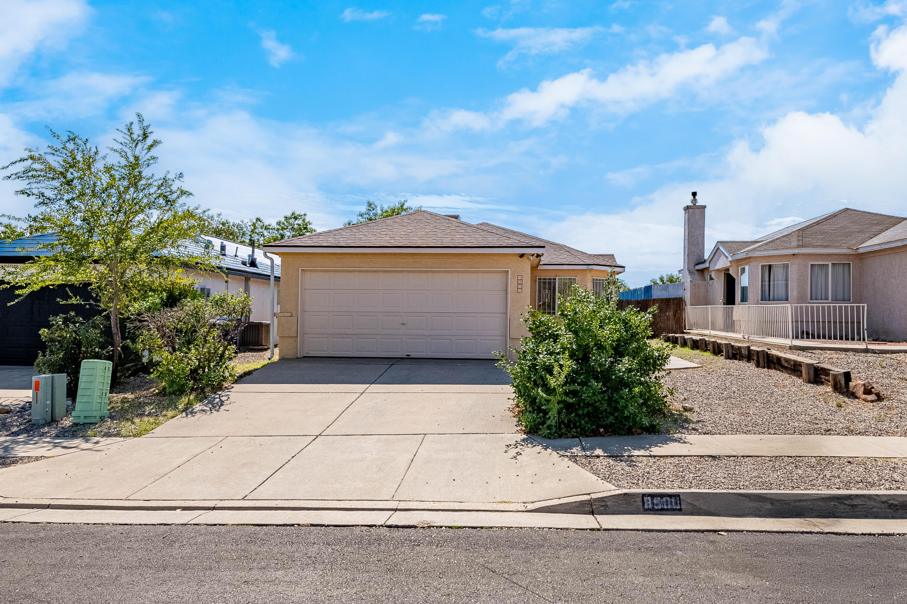 8900 LA VIDA Lane SW - Main Image