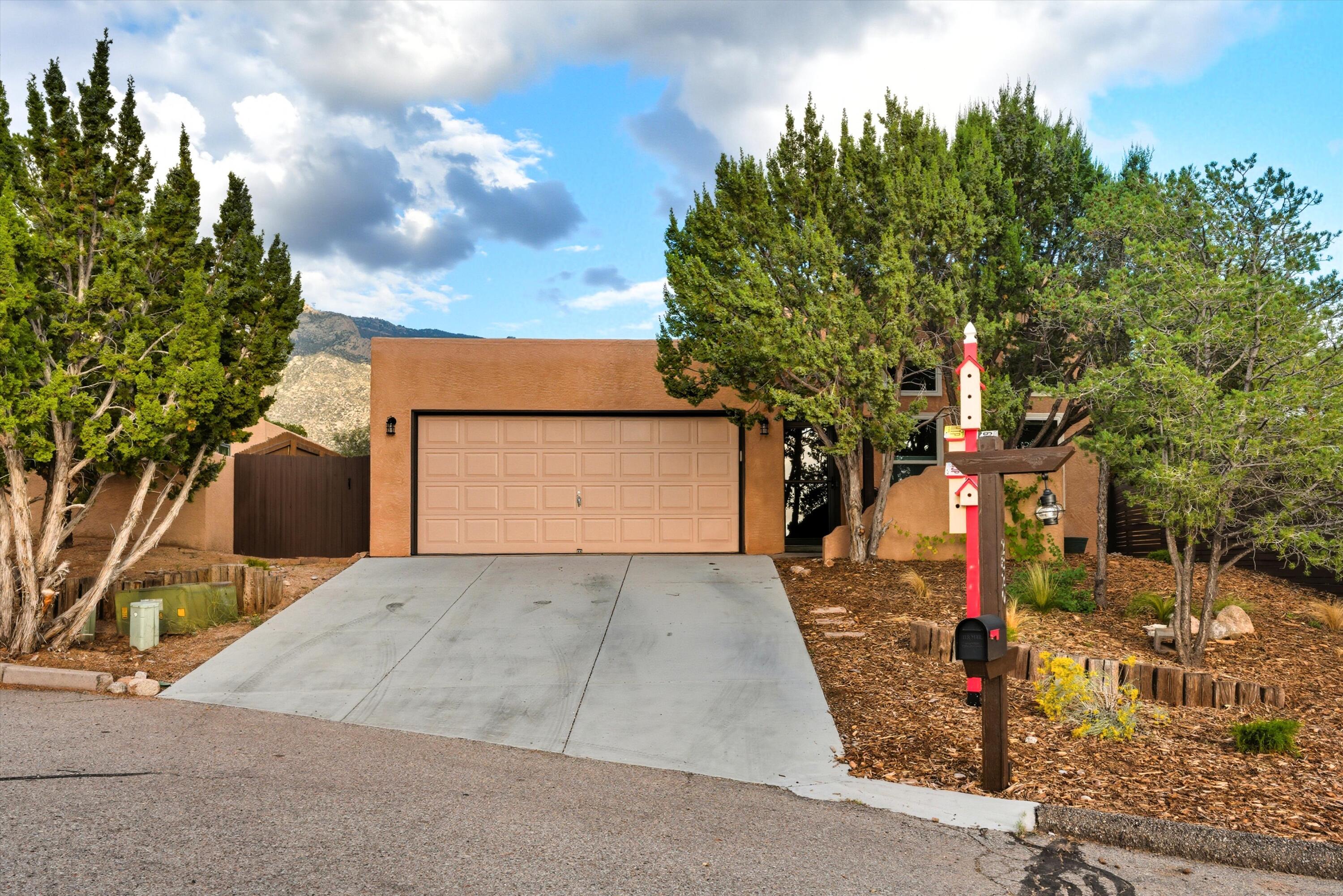2820 TRAMWAY Circle NE - Main Image