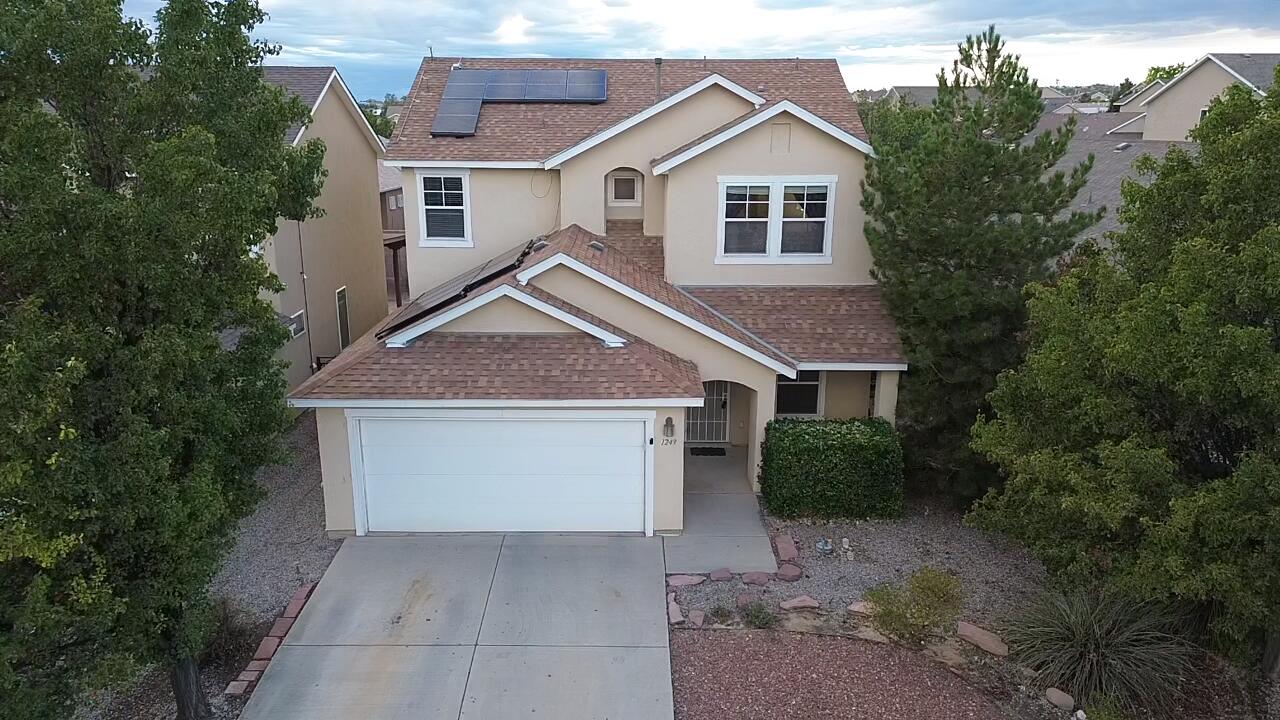 1249 REYNOSA Loop SE - Main Image