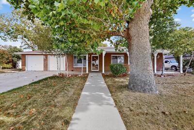 2120 HOFFMAN Drive NE, Albuquerque