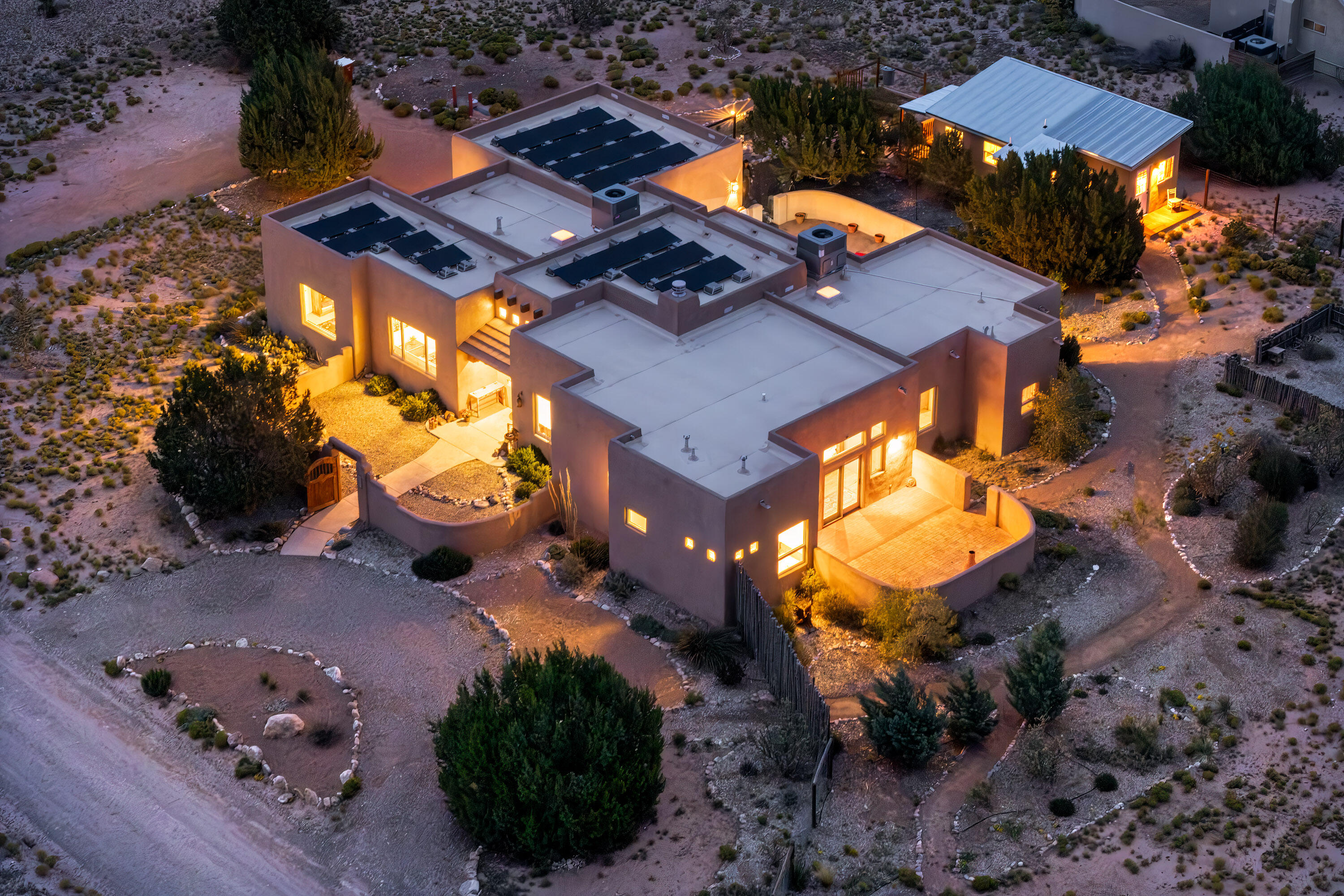 301 CAMINO DE LAS HUERTAS - Main Image