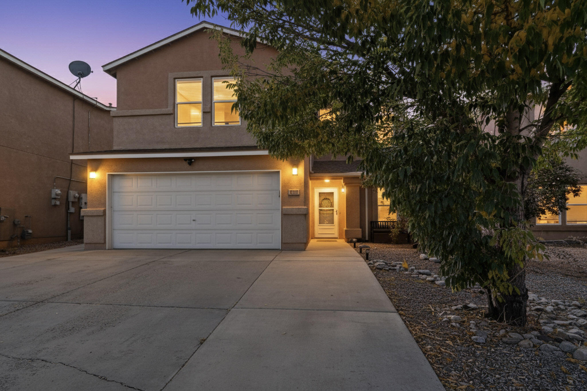 1820 MESA GRANDE Loop NE - Main Image