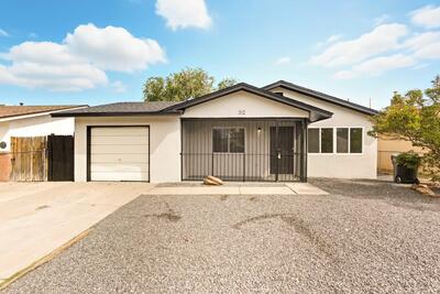 312 Jane Street NE, Albuquerque