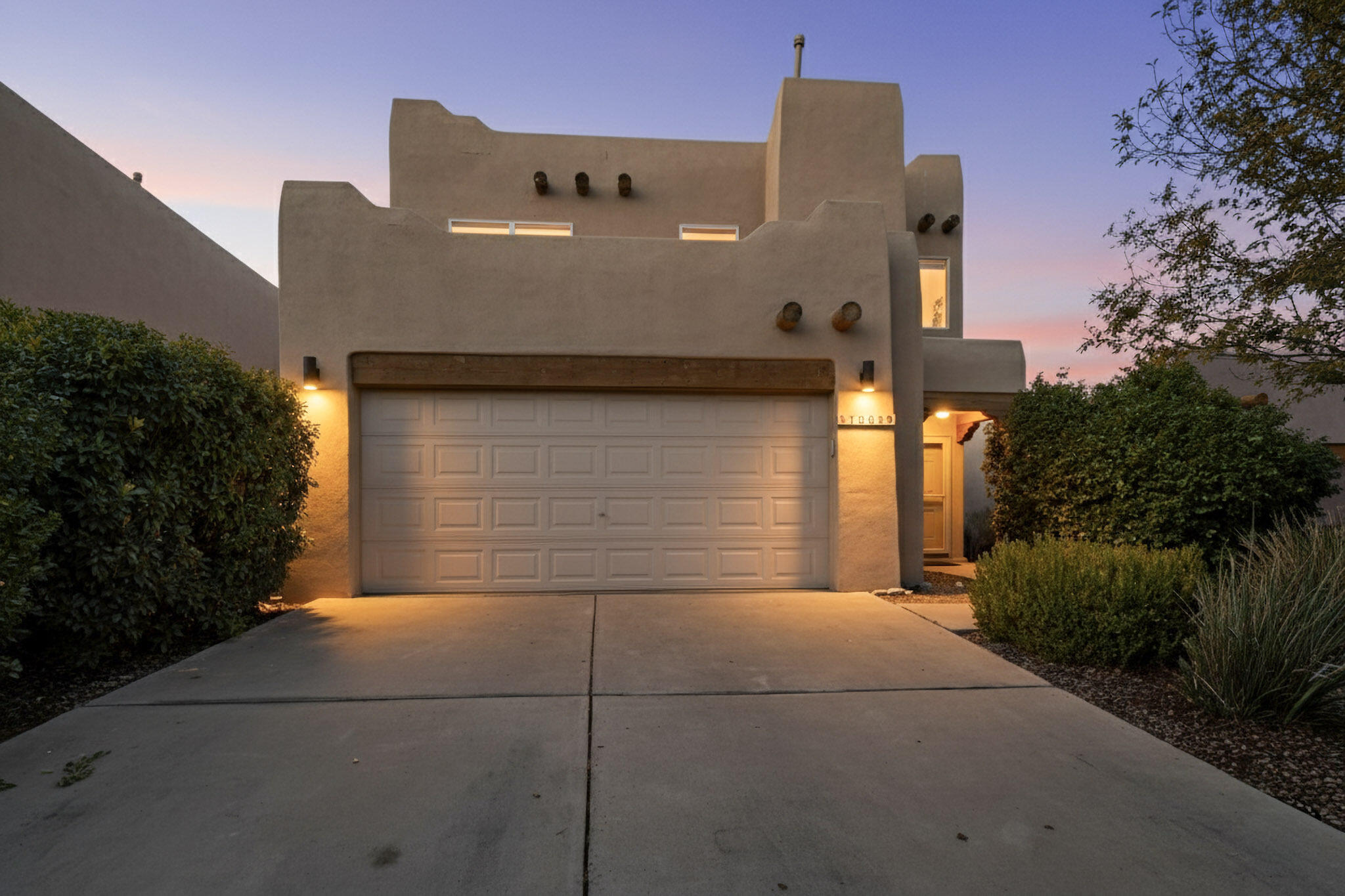 10039 Vista Cantera Lane NW - Main Image