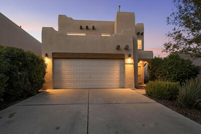 10039 Vista Cantera Lane NW, Albuquerque 