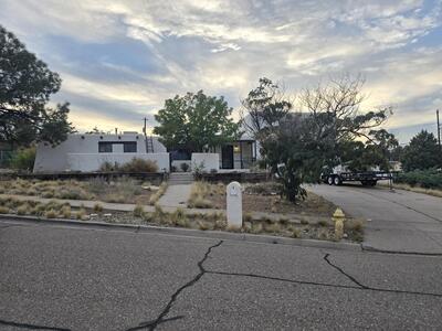 10227 Avenida Serena Drive NW, Albuquerque 