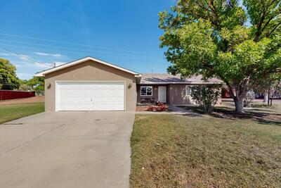 1905B Lakeview Road SW, Albuquerque