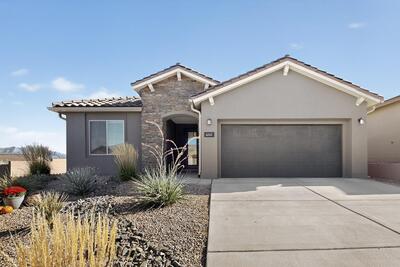 6260 BRYCE CANYON Lane NE, Rio Rancho 
