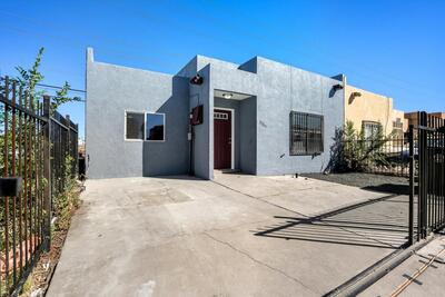 8305 SHAWNEE Place SE, Albuquerque