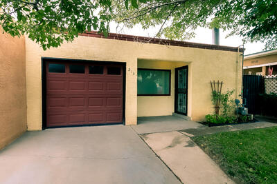 213 Burma Drive NE, Albuquerque 
