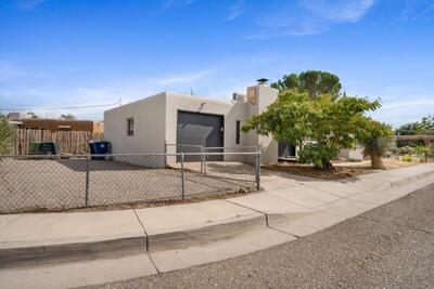 529 Barlane Place NW, Albuquerque 