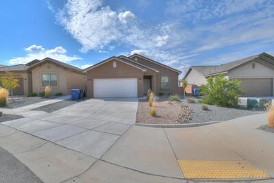 2031 White Dove Street SE, Albuquerque 