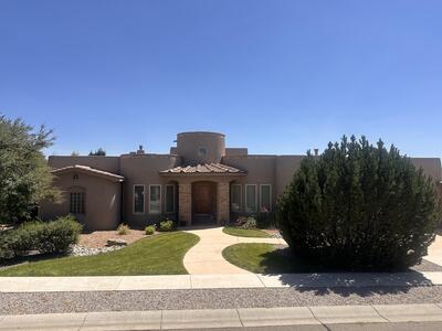 8008 Merissa Lane NE, Albuquerque