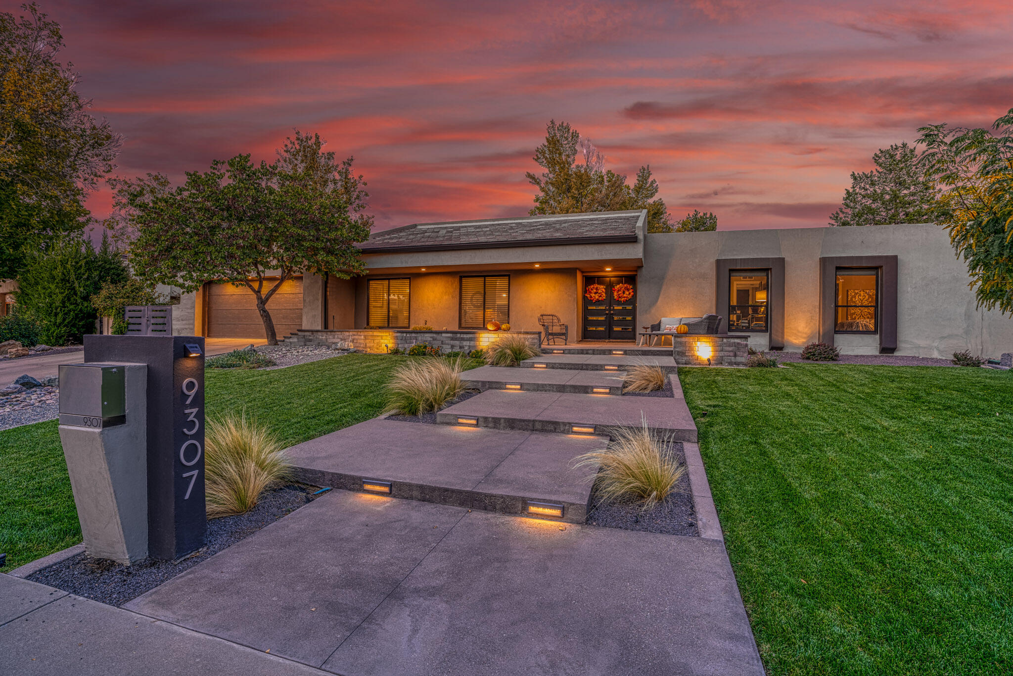 9307 PEBBLE BEACH Drive NE - Main Image