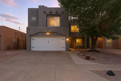 704 Nicklaus Drive SW, Albuquerque