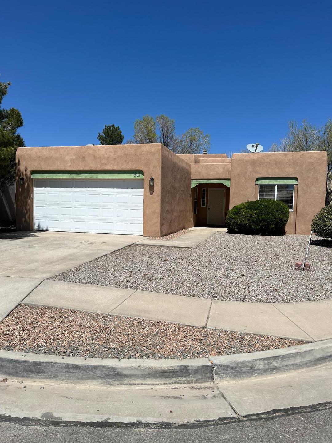 3905 Sundrop Place NW - Main Image