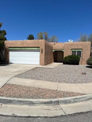 3905 Sundrop Place NW, Albuquerque