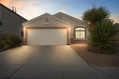 10319 Cristalino Road SW, Albuquerque