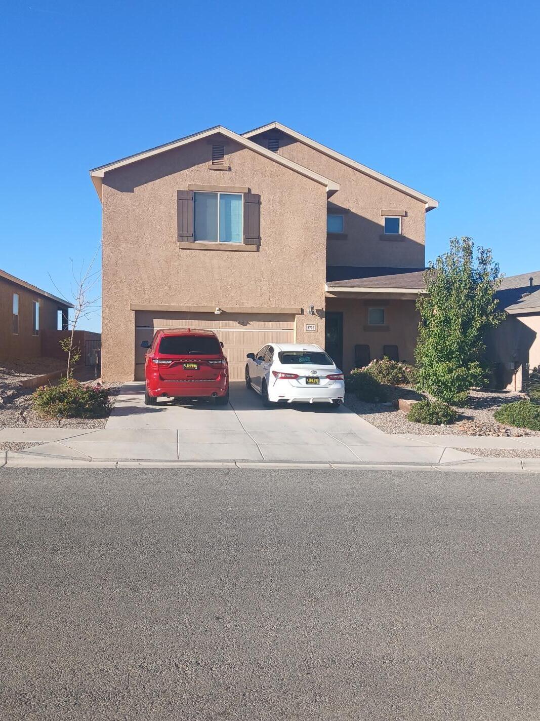 3716 Buffalo Trail Road NE - Main Image