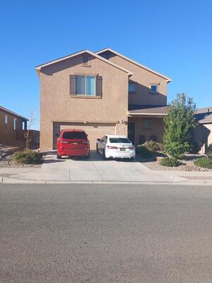 3716 Buffalo Trail Road NE, Rio Rancho