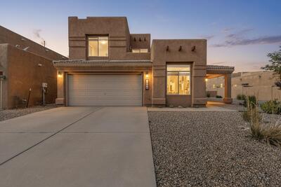 1005 CALLE GARZA NE, Albuquerque