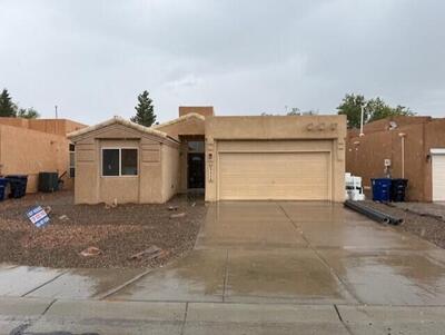 4115 Bluestem Court NW, Albuquerque