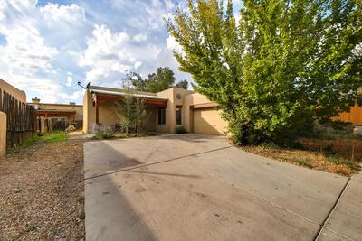 4616 Apache Knoll, Santa Fe 