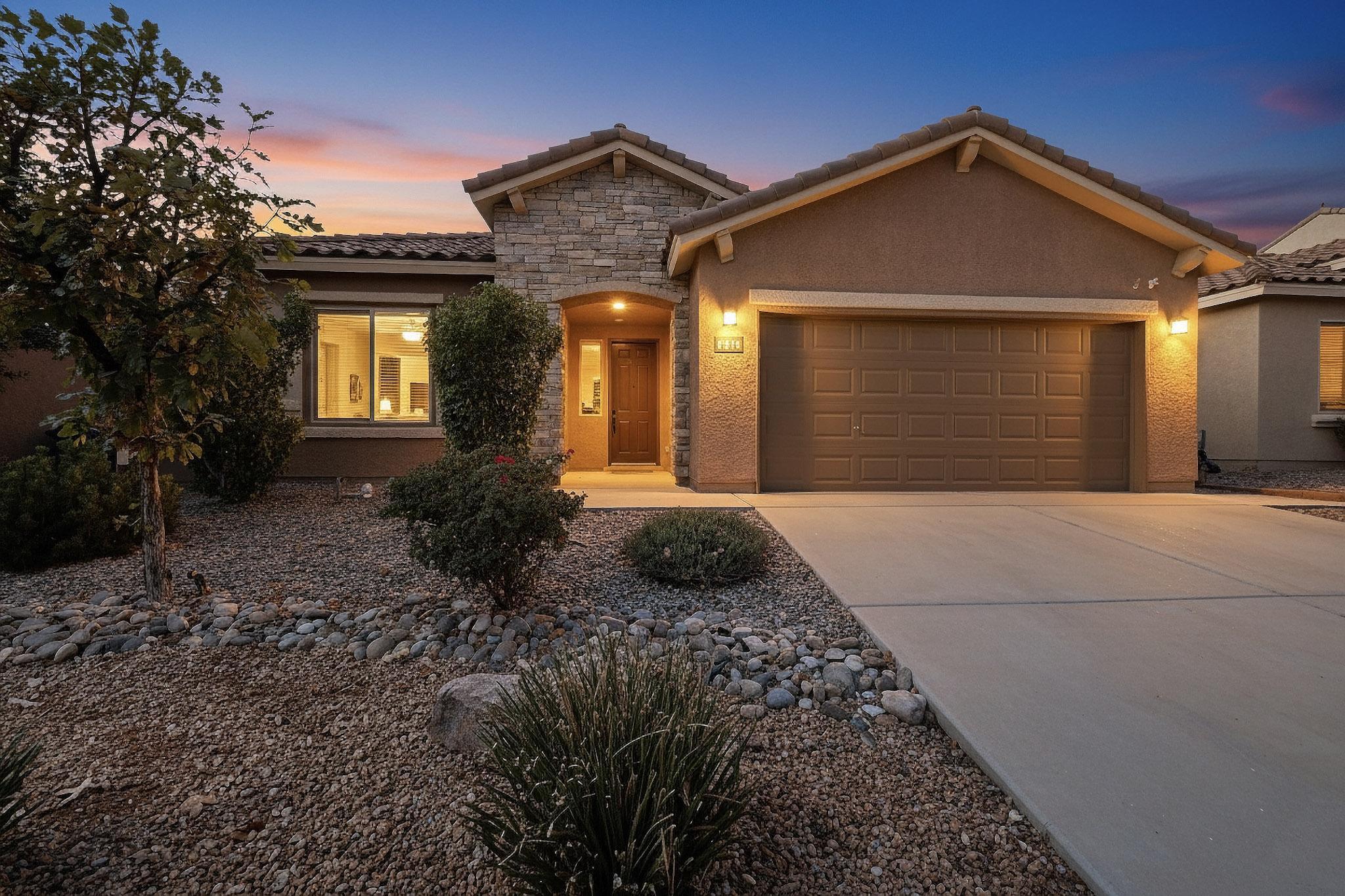 9519 Flint Rock Drive NW - Main Image