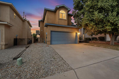 7405 TRICIA Road NE, Albuquerque