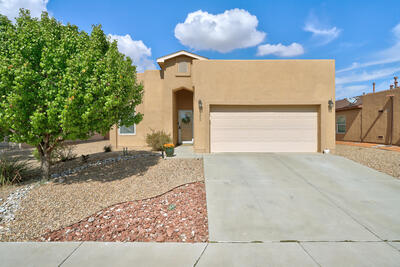 6209 NACIONAL Road NW, Albuquerque