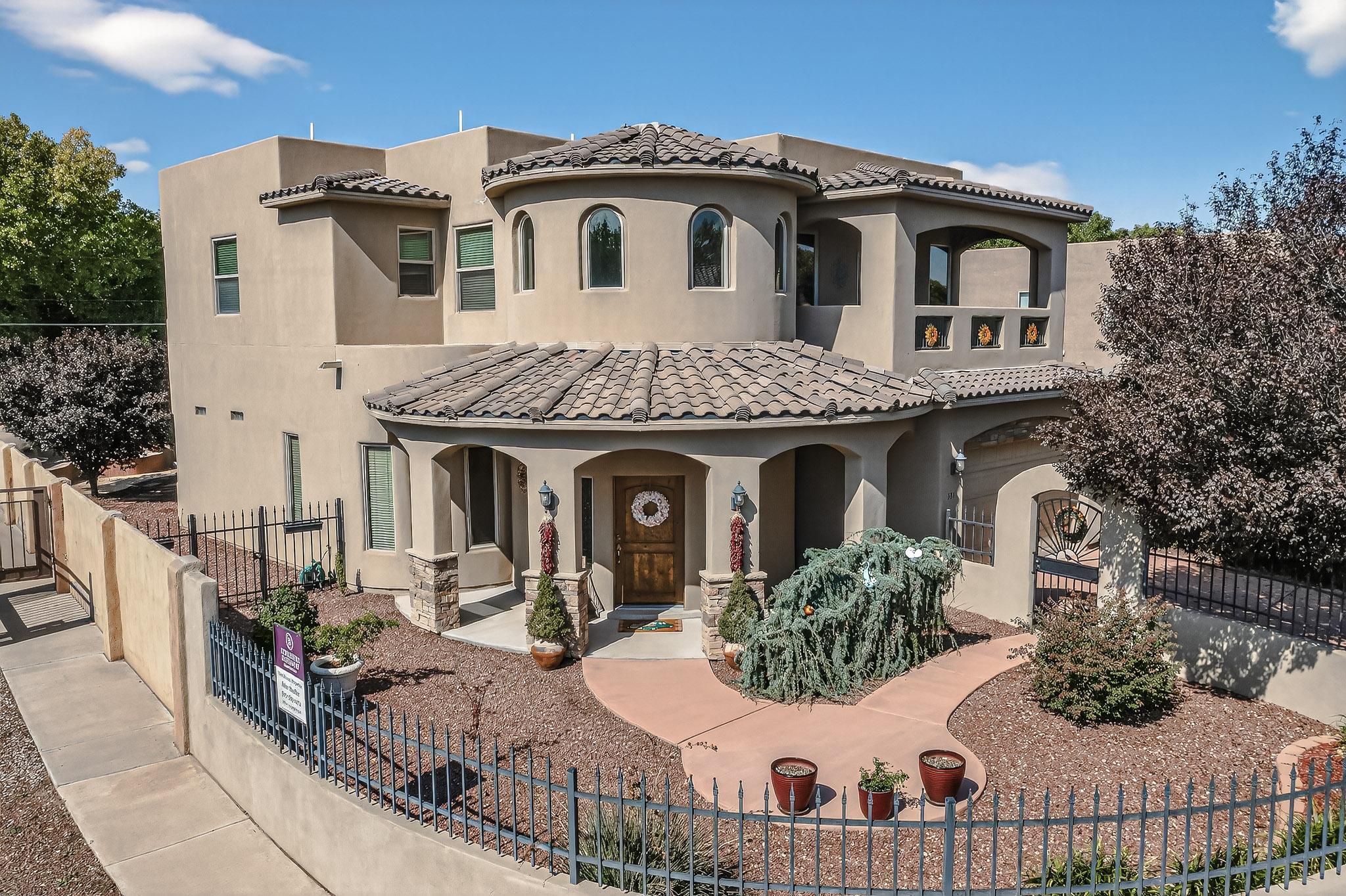 331 Manuel Sanchez Place SW - Main Image