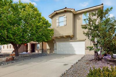 2235 MONTEVINE Court SE, Rio Rancho