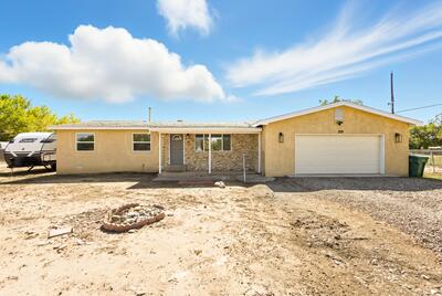 2712 Della Road SW, Albuquerque 