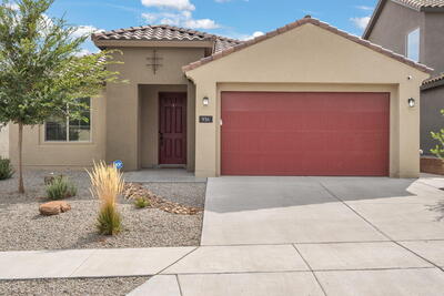 934 Zafiro Road SE, Rio Rancho