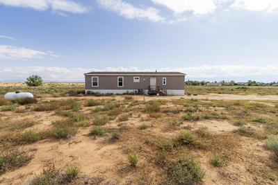 57 Airport Road, Los Lunas