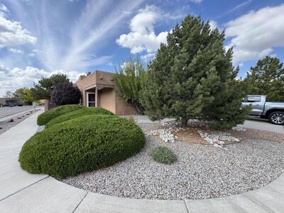 7501 Willow Run Drive NE, Albuquerque